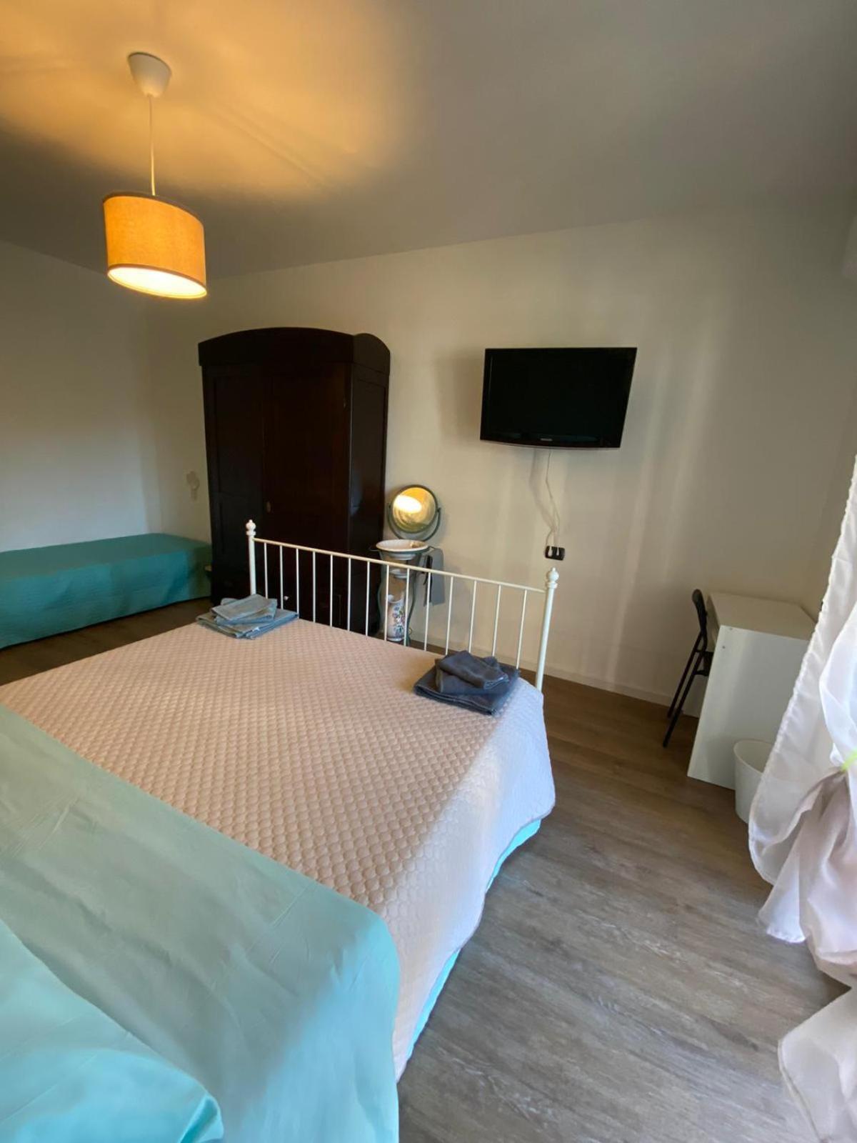 Bed and Breakfast Le Fonti Di Veggio à Pérouse Extérieur photo